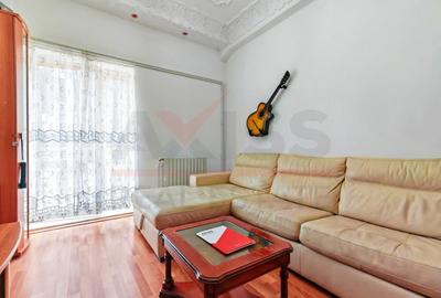 Apartament cu 2 camere decomandat, mobilat în Tomis I - 2