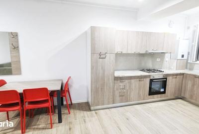 Apartament cu 2 camere în Văcăresti - 10