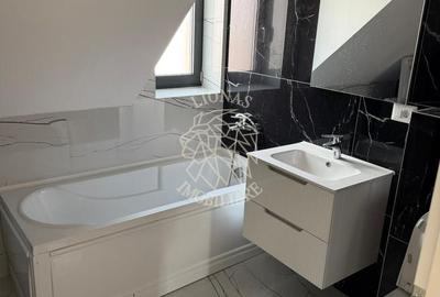 Apartament cu 4 camere decomandat, mobilat în Central - 7