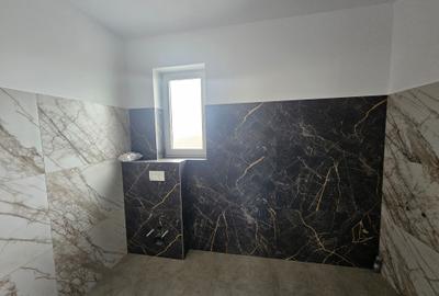Duplex cu 4 camere cu Canalizare în Moșnița Nouă - 17