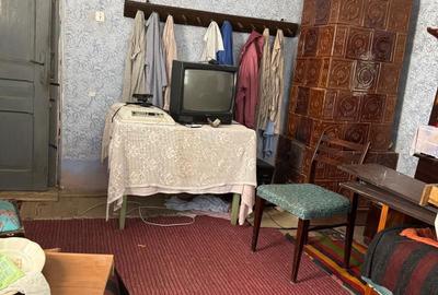 Casă cu 3 camere decomandat în Covei - 1