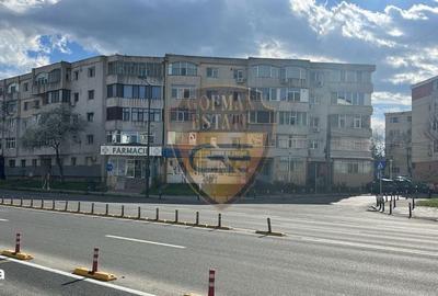 Spațiu comercial, de 65 mp, în Dacia - 4