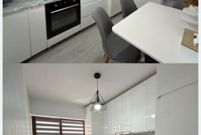 Apartament cu 3 camere decomandat, mobilat în Florești - 5