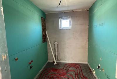 Casă cu 3 camere cu Teren 300 Mp în Ardud - 9