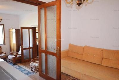 Proprietate de inchiriat: casa Parter + Etaj, Bucium - 12