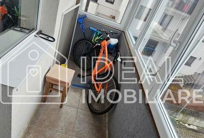 Apartament cu 2 camere decomandat, mobilat în Central - 7