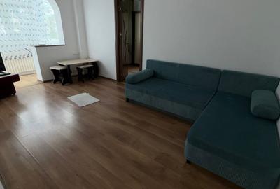 Apartament cu 3 camere semidecomandat, mobilat în Tomis Nord - 2