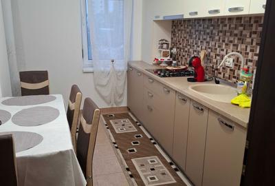 Apartament cu 2 camere decomandat în Popoveni - 7