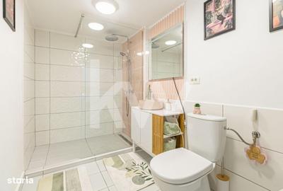 Casă cu 3 camere cu Canalizare în Schei - 12