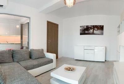 Apartament 2 camere Lujerului | 21 Residence | Parcare subterana+boxa - 2