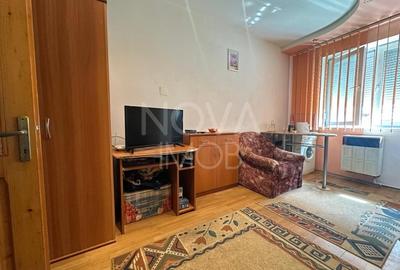 Garsonieră, mobilată în Cisnădie - 2