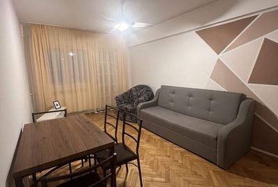 Apartament cu 2 camere decomandat în Central - 3