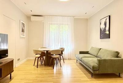 Apartament cu 3 camere decomandat, mobilat în Central - 5