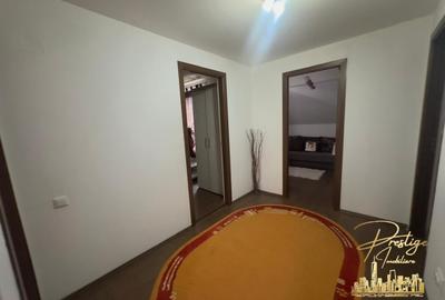 Casa cu 4 camere si teren generos de vanzare in Santandrei-Bihor - 18
