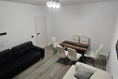 Apartament cu 3 camere decomandat, mobilat în Lujerului - 2