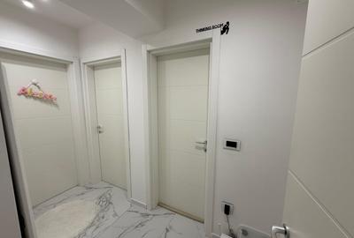 Apartament 3 camere open-space, 88mp+terasa , George Enescu, Liceul de Chimie - 11