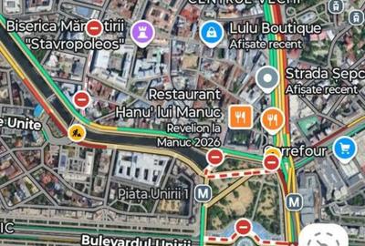 Spațiu comercial, de 83 mp, în Centrul Istoric - 4