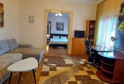 Apartament 2 camere cu terasa si curte in Centrul Brasovului - 3