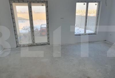 Casă cu 4 camere cu Teren 330 Mp în Giroc - 12