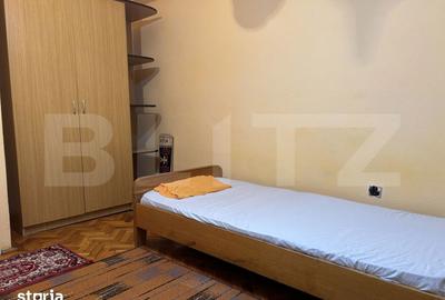 Apartament cu 3 camere decomandat în Central - 3