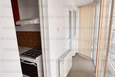 Apartament cu 3 camere, decomandat - zona Astra - 5