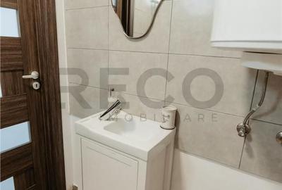 Spațiu comercial, de 200 mp, în Sânmartin - 9