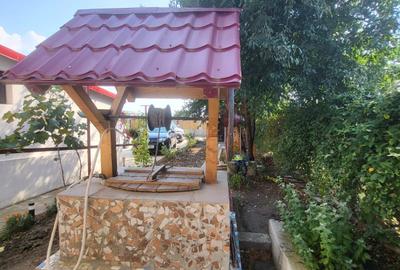 Casă de vânzare în Țigănași – construcție nouă, zonă liniștită - 7