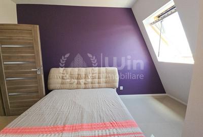 Apartament 3 camere l Et.4/6 | Bloc nou| Terasa | Garaj | Iulius Mall - 8