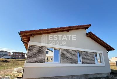 Casa individuala pe parter Mosnita Noua - 2