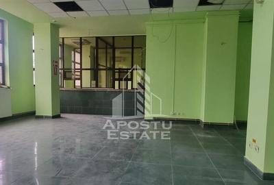 Spatiu birouri sau comercial in localitatea Pancota - 7