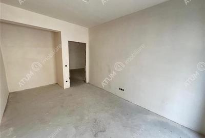 Apartament cu 2 camere semidecomandat în Aeroport - 3
