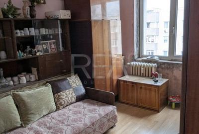 Apartament cu 3 camere decomandat, mobilat în Ghencea - 3