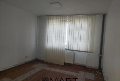 Spatiu comercial cu vitrina 55mp zona Judetean