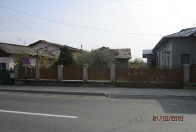 Teren de 4860 mp, în Exterior Vest - 2