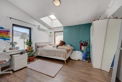 Descopera Caminul Perfect: Vila Individuala P+M de 170 mp Utili, Strada Doinei - 18