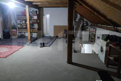Casă cu 4 camere cu Teren 1000 Mp în Central - 2