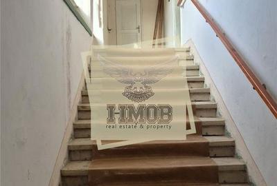 Casă cu 4 camere cu Teren 1900 Mp în Hamba - 1
