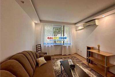 Apartament cu 2 camere semidecomandat, mobilat în Nord - 16