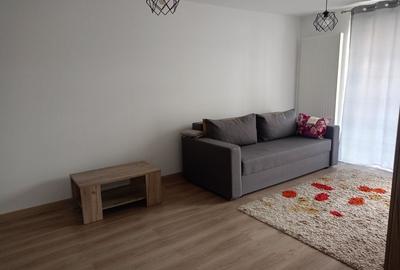 Garsonieră decomandată în Drumul Carului - 4