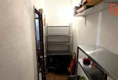 Casă individuală cu 3 camere cu Canalizare în Aurel Vlaicu - 19
