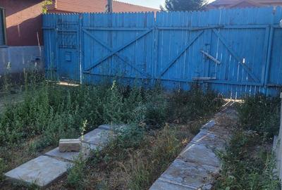 Teren Construcții intravilan de 514 mp, în Palazu Mare - 5