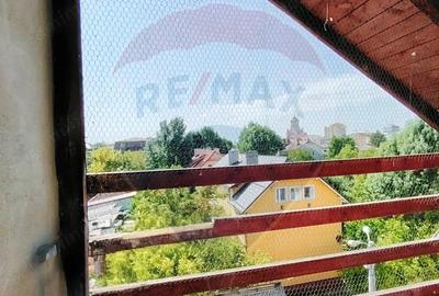 EXCLUSIVITATE! Apartament 5 camere, ultracentral, - comision 0%! - 2