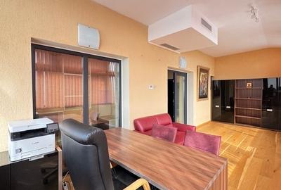 Penthouse de exceptie, 342 mp, cu view deosebit catre mare si lac - 12