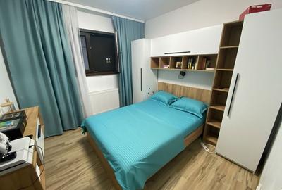 Apartament cu 2 camere în Central - 10