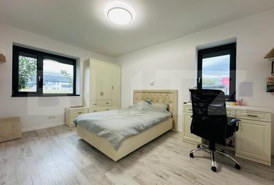 Casa Premium pe parter, duplex, constructie 2024, in Brasov - 6