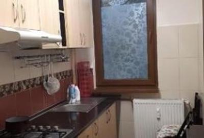 Garsoniera DRUMUL TABEREI Garsoniera DRUMUL TABEREI - 2