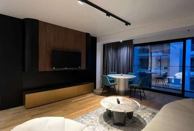 Apartament cu 2 camere decomandat, mobilat în Floreasca - 9