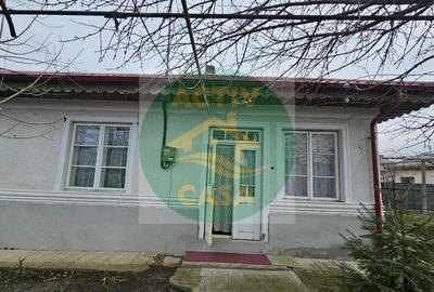 Casa de vanzare-Roman Neamt - 2