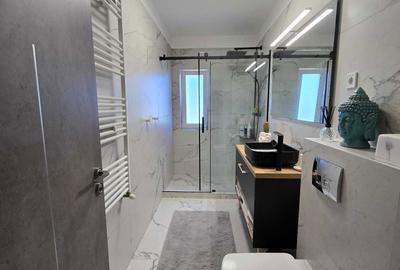 Casă cu 4 camere în Unirii - 2