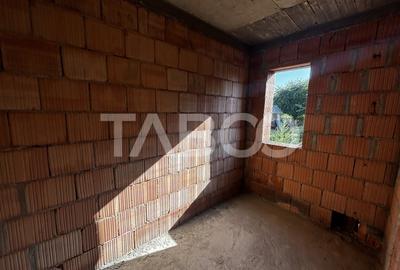 Casa individuala de vanzare constructie noua 2025 Sura Mare - 6